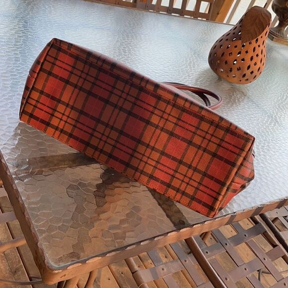 Vintage Estee Lauder Duffel Bag - Picture 3 of 6